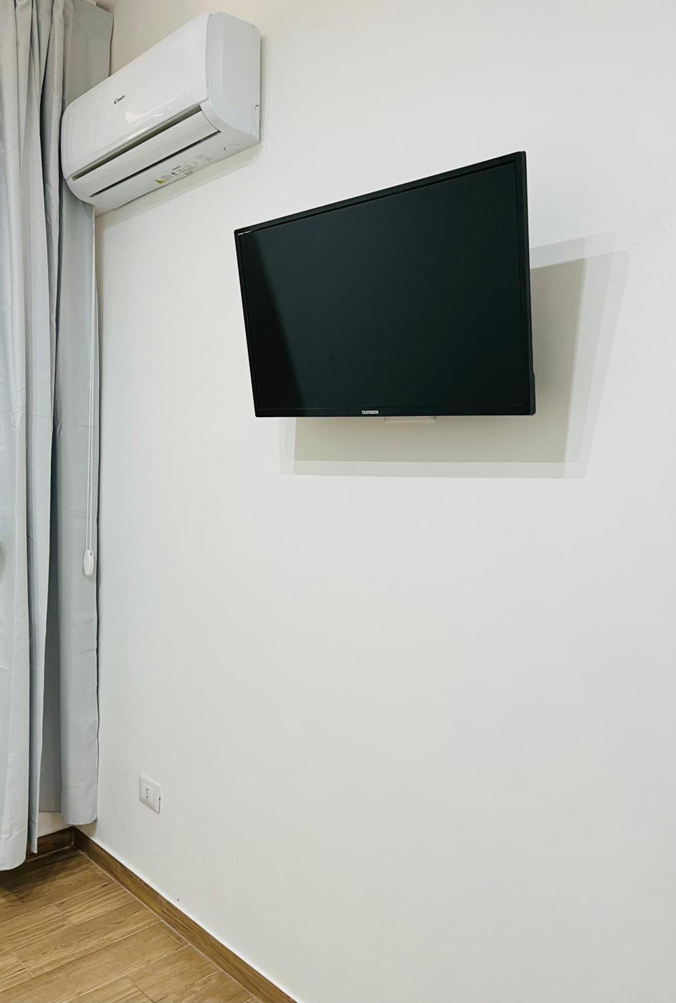 Apartamento La Chiave Dei Sogni Palermo Exterior foto