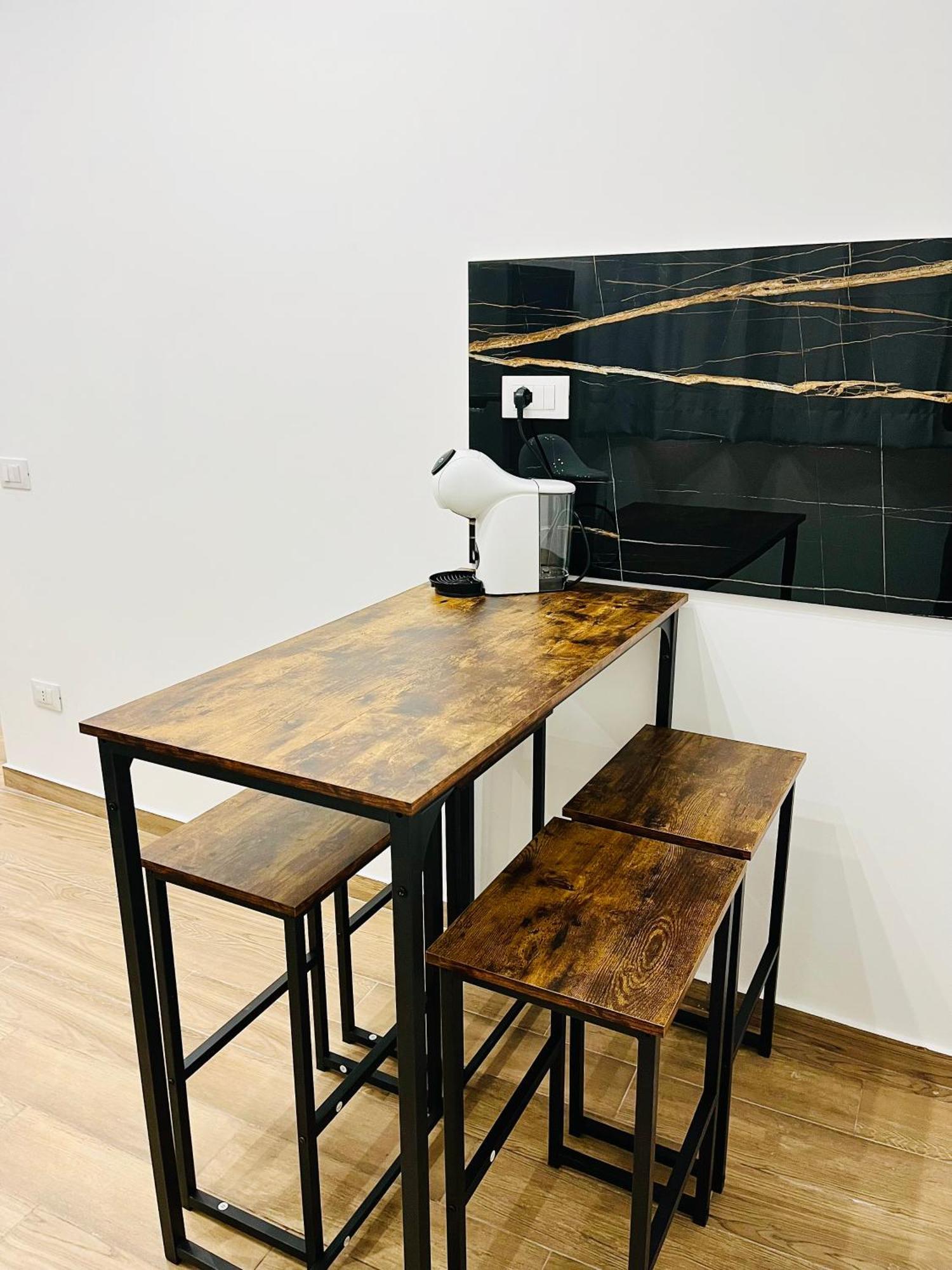 Apartamento La Chiave Dei Sogni Palermo Exterior foto
