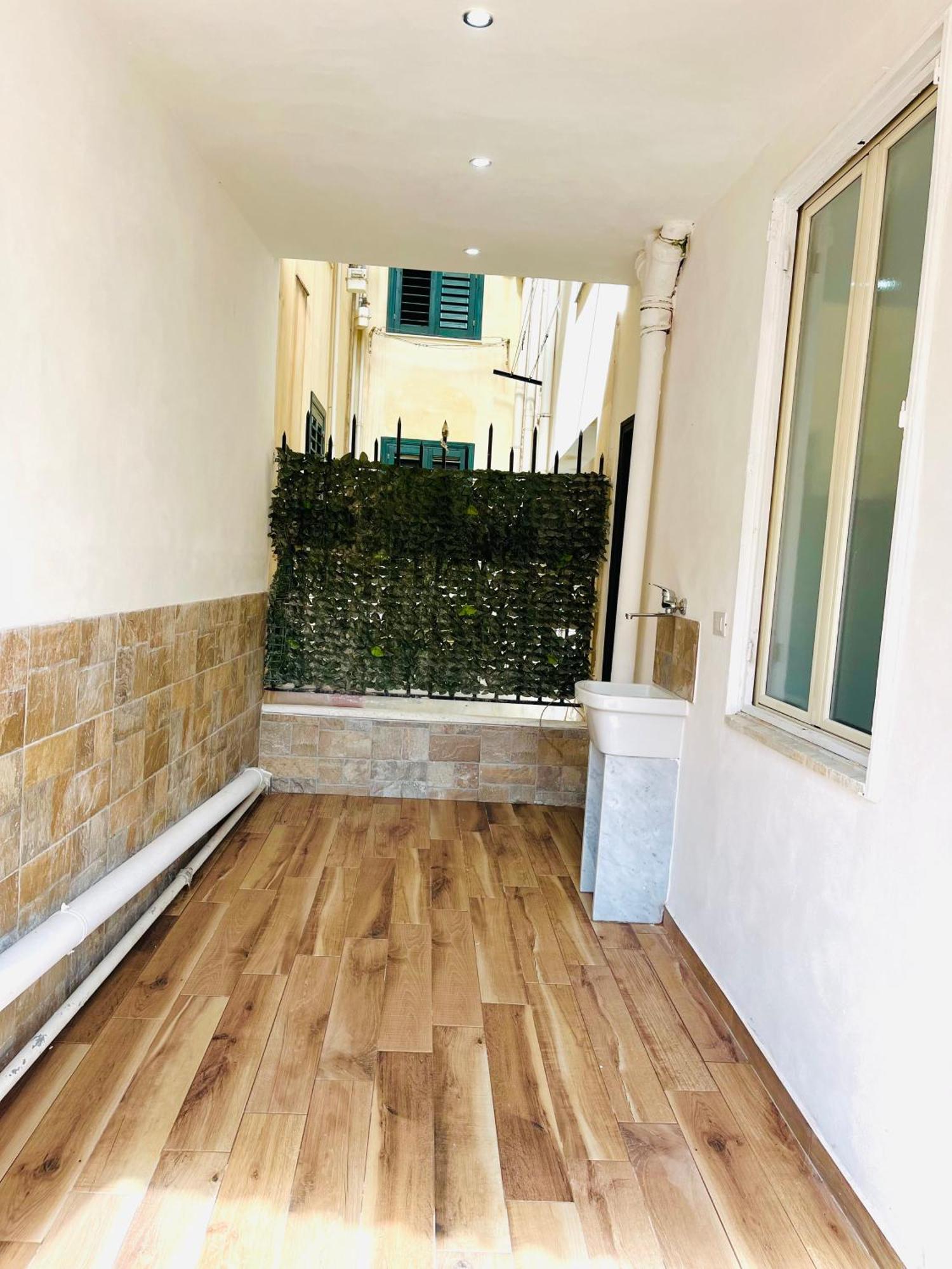 Apartamento La Chiave Dei Sogni Palermo Exterior foto
