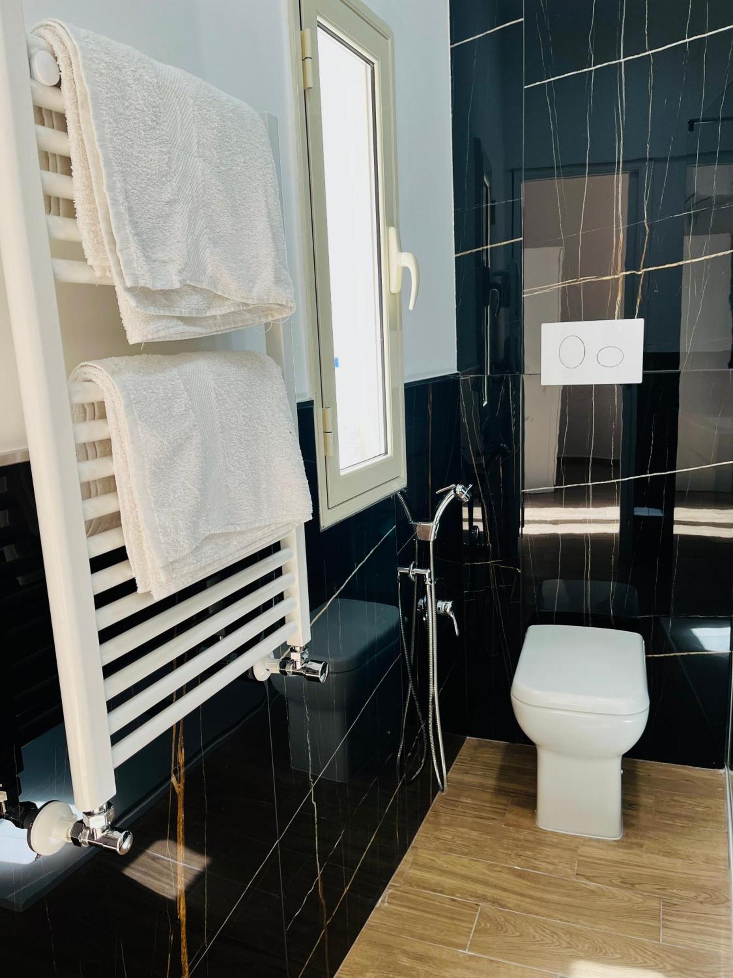 Apartamento La Chiave Dei Sogni Palermo Exterior foto