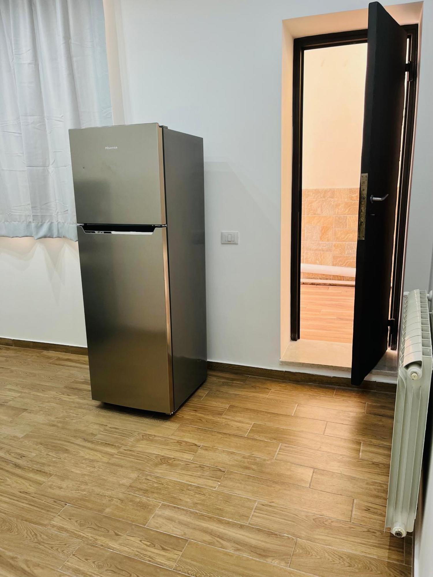 Apartamento La Chiave Dei Sogni Palermo Exterior foto