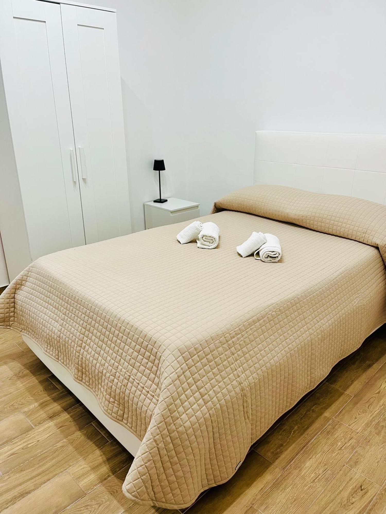 Apartamento La Chiave Dei Sogni Palermo Exterior foto