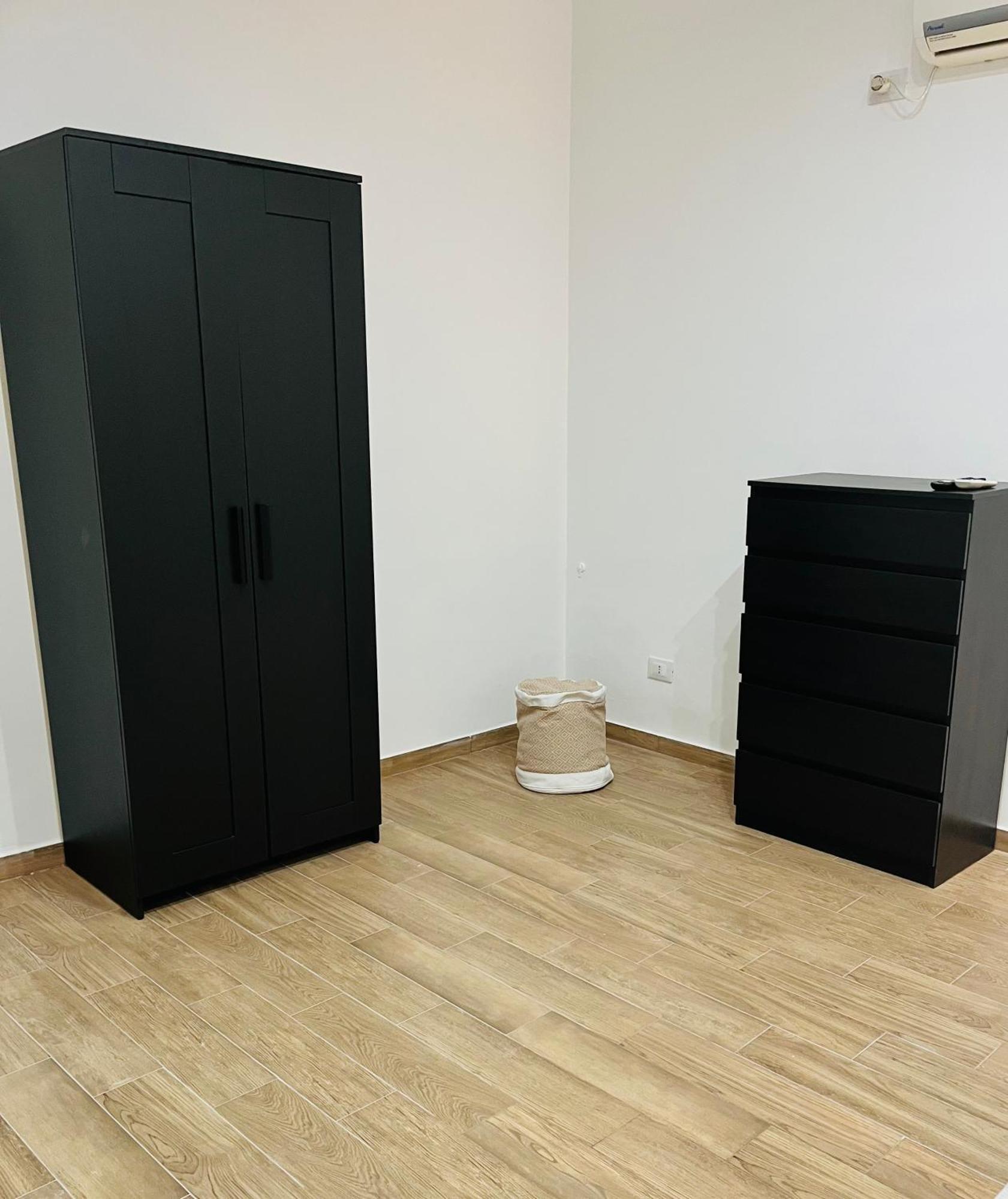 Apartamento La Chiave Dei Sogni Palermo Exterior foto