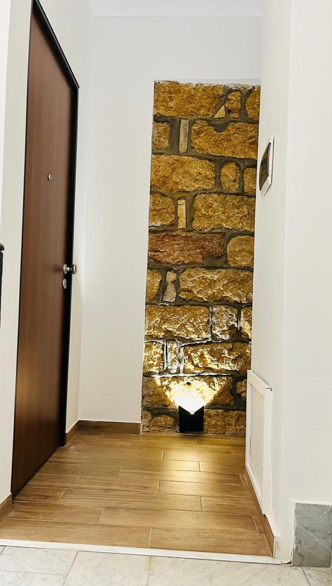 Apartamento La Chiave Dei Sogni Palermo Exterior foto